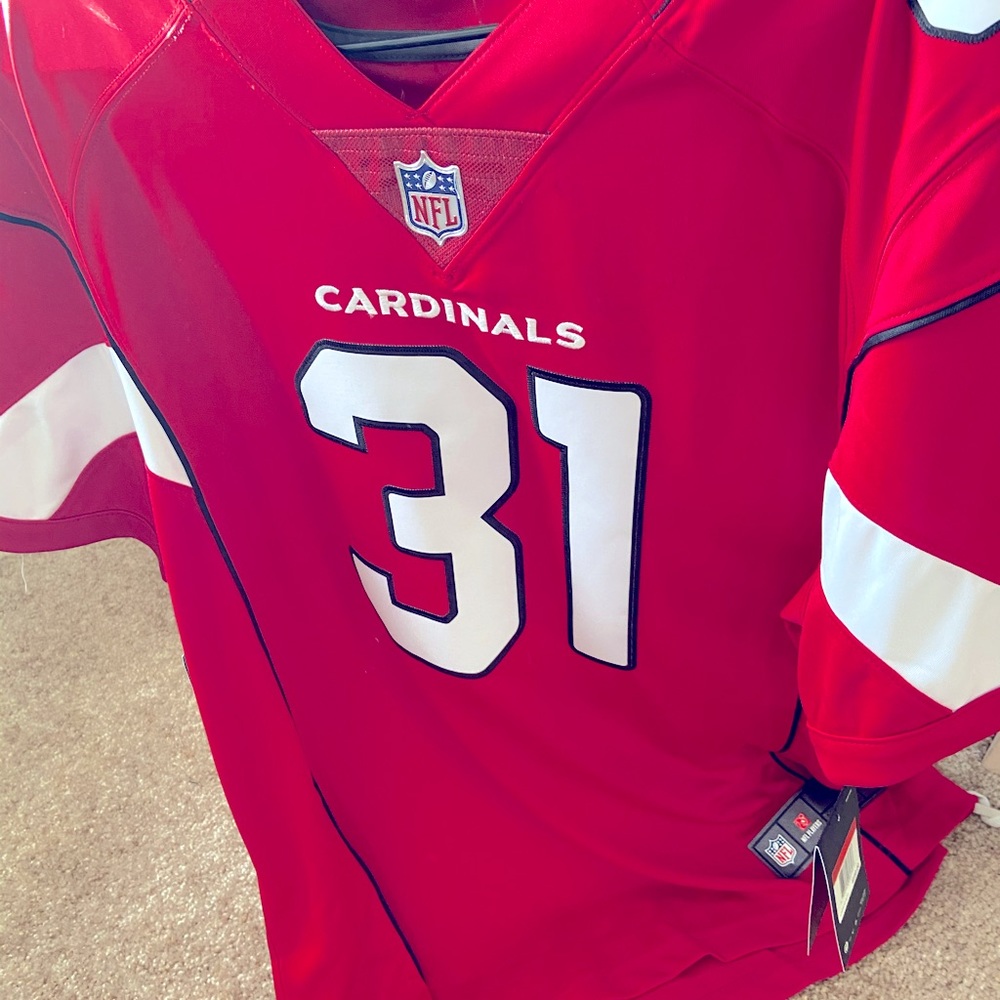 Men’s NFL Jersey